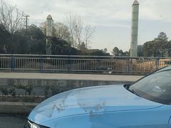 -美兰湖景区