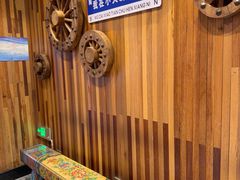 -小天厨民间菜馆(深圳街店)