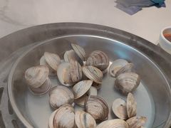-青蓬蒸汽海鲜·深圳老字号·团建聚会(壹方城店)
