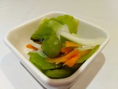 -阿诺泰·泰国餐厅(棕北店)