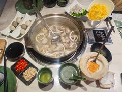 -狐狸爱上椰子鸡(滨江星光大道店)