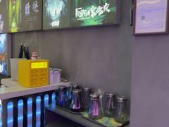 -关你鬼室大型密室逃脱(佛山创意园店)