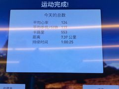 -一兆韦德健身·城市运动馆