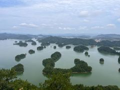 -千岛湖东南湖区