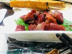 -金刚山烧烤(红旗大街店)