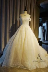 -MOOSA COUTURE沐纱
