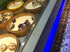 -格瑞欧海鲜自助烤肉火锅(光彩店)