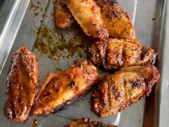 -佰运猪蹄(高陵店)