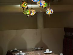 -羊巴道新疆菜·清真(上梅林店)