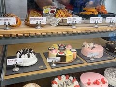 -DQ·蛋糕·冰淇淋(万象城店)