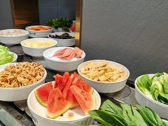 -农小锅(北京大兴凯德店)