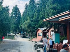 -山王坪喀斯特国家生态公园