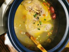 -鸿运楼·舌尖上的徽菜