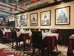 -太平馆西餐厅(北京路店)