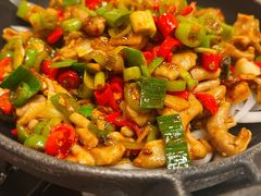 -马凯餐厅(长椿街店)