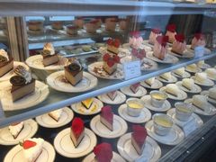 -PETIT PARIS 小巴黎(花园道店)