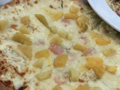 -Barbe a papa亲子餐厅(杨浦店)