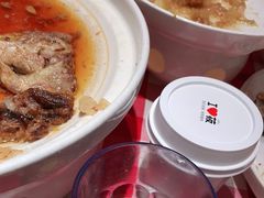 -西贝(吴江路湟普汇店)