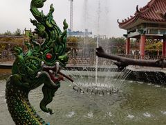 -呀路古热带植物园