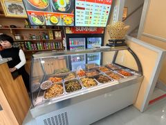 -鸡西冷面(翠竹店)