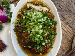 -悦哉·派对·草坪婚礼·围炉煮茶(三圣乡店)