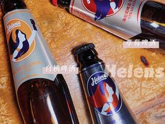 -Helens海伦司小酒馆(街道口店)