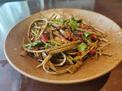 -拾捌川·自贡爆炒(新街口店)