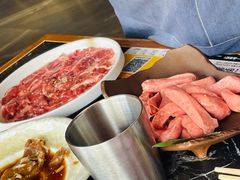 -一品诚记烤肉·甄选店(中南路店)