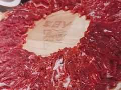 -牛人日志·鲜牛肉骨汤火锅(万科里瑧店)