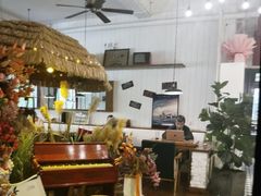 -雕刻时光咖啡馆(交大店)