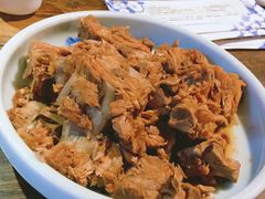 -七菜馆·东北菜·蒸饺(文体路店)