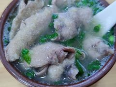 -醉春风(长汀县店头街店)