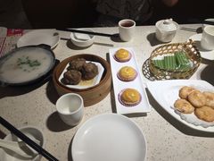 -又一间茶点轩(百汇广场店)