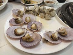 -海味当家·蒸锅海鲜(中山广场创始店)