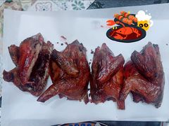 -小桂林烧鸽子