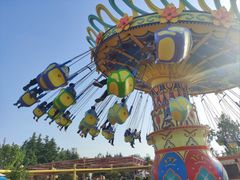 -青岛方特梦幻王国