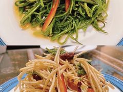 -巴依老爷·新疆美食(上城区天城路店)