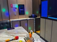-星聚会KTV(苏州尹山湖歌林公园店)
