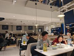 -兰湘子·湘菜小炒(长安万科广场店)