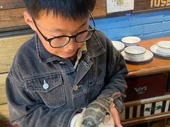 -永安鱼庄·镇江菜(丁卯店)