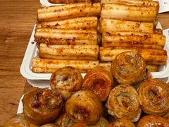 -壹块捌烧烤(灯市口店)