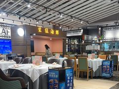 -稻香(汉街店)