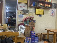 -许家炒鸡店(清真寺街店)