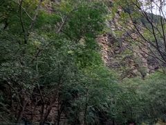 -湖洞水自然风景区