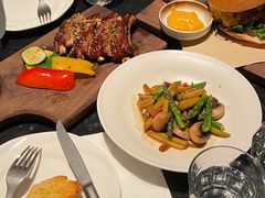 -Nord Grill&Bar Highland诺德西餐(深圳欢乐海岸店)