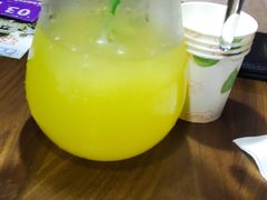 -阿娜尔·新疆菜(宜家荟聚中心店)