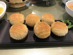 -好福记饭店(红梅公园店)