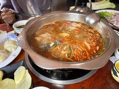 -大理.老字号渝记酸萝卜乌鱼(古城总店)