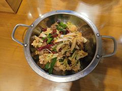 -易老妈蹄花.特色川菜(人民公园总店)