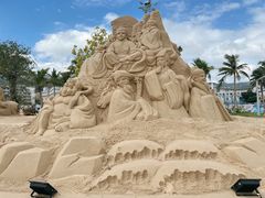 -大梅沙海滨公园